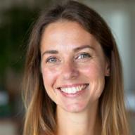 Portrait Sophie Dubois