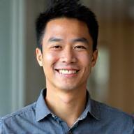 Portrait Thomas Nguyen